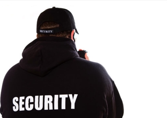 security agent